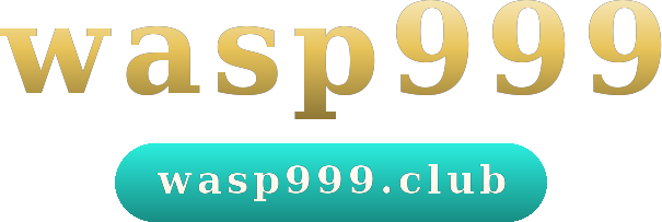 wasp999 โลโก้